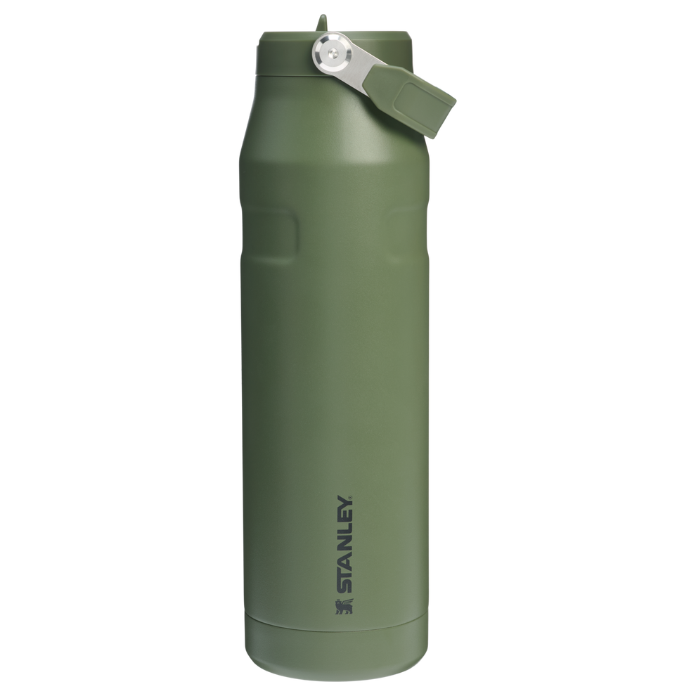 Stanley 1913 IceFlow™ Bottle Flip Straw 2.0 1.06L in Dried Pine