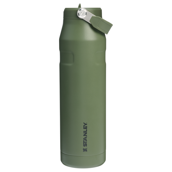Dreamfocus Ersatz-Trinkhalm Für Stanley IceFlow Flip Straw 2.0 – Tritan, BPA-frei, Spülmaschinenfest | Passend Für 680 Ml & Mehr
