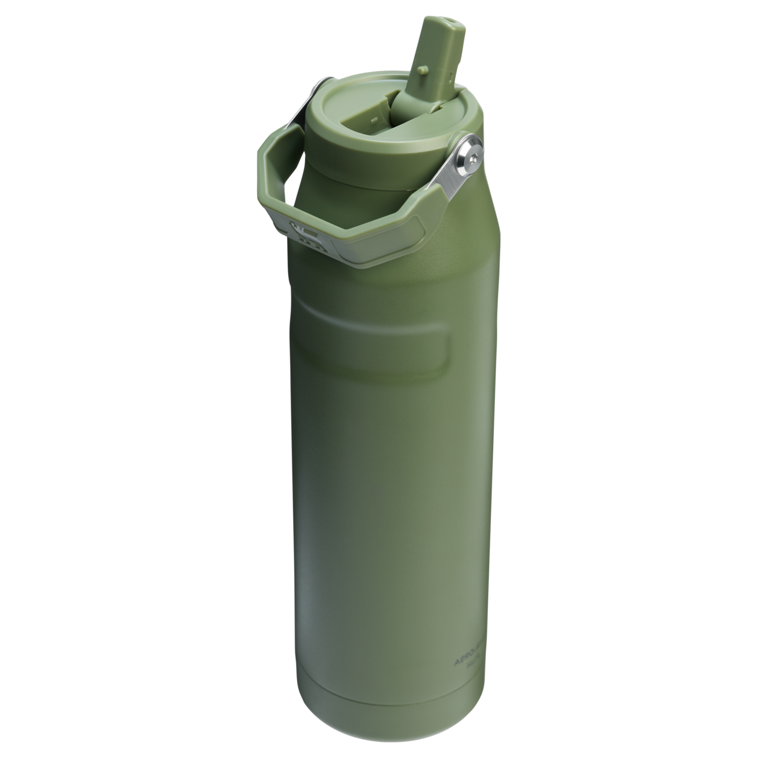 Stanley 1913 IceFlow™ Bottle Flip Straw 2.0 1.06L in Dried Pine | View 1