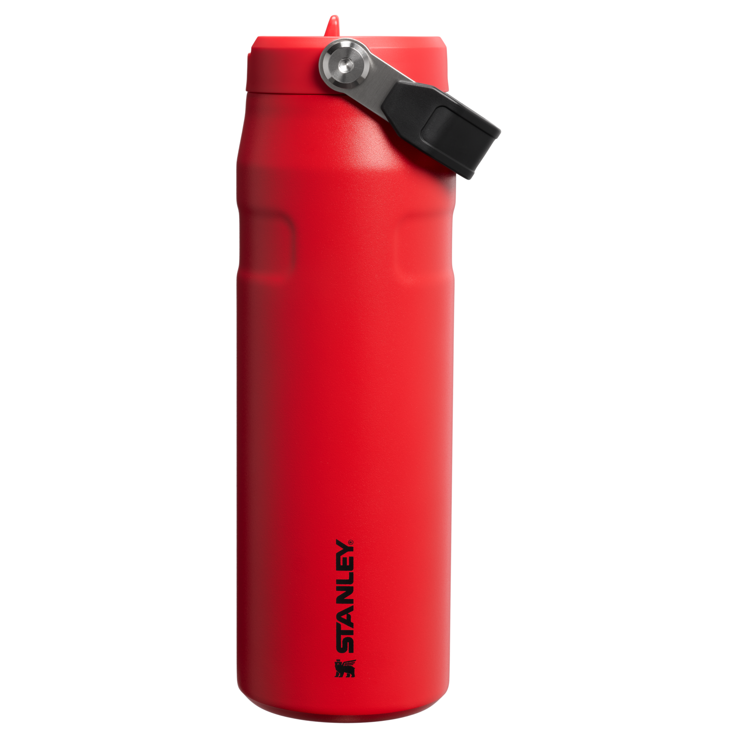 Bouteille Isotherme - STANLEY - Quick Flip - 1.06L - Étanche - Acier inoxydable 18/8 - SANS BPA Bouteille Isotherme - STANLEY - Quick Flip - 1.06L - Étanche - Acier inoxydable 18/8 - SANS BPA