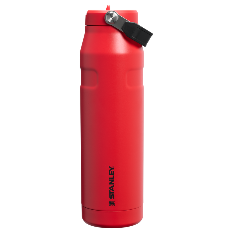 STANLEY THE ICEFLOW FLIP STRAW 2.0 TUMBLER 0.89L DRIED PINE - Borraccia isotermica