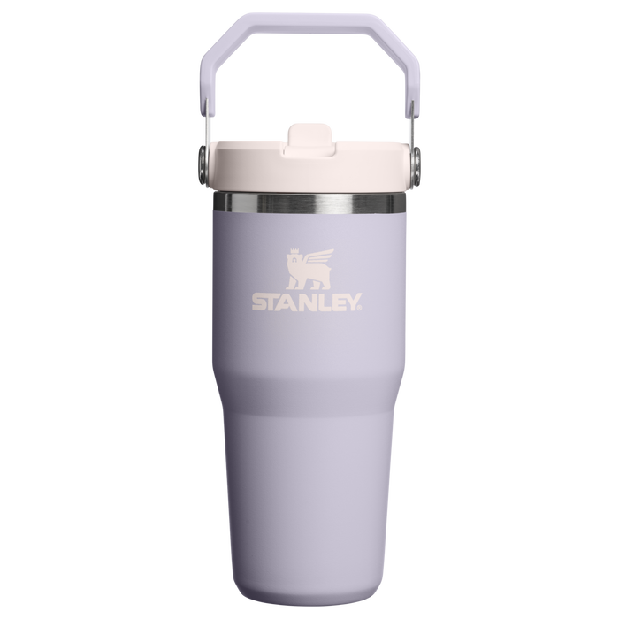 Stanley 1913 IceFlow™ Flip Straw 2.0 Tumbler in Purple Dust