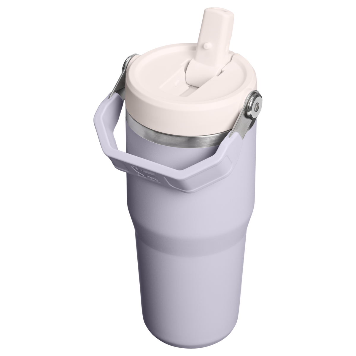 Stanley 1913 IceFlow™ Flip Straw 2.0 Tumbler in Purple Dust
