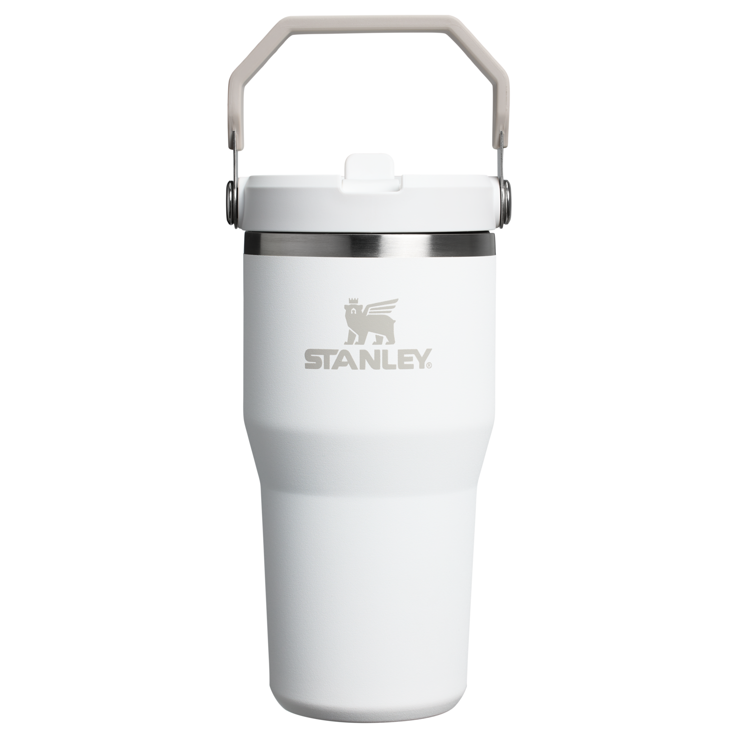 IceFlow™ Flip Straw Tumbler | 0.6L