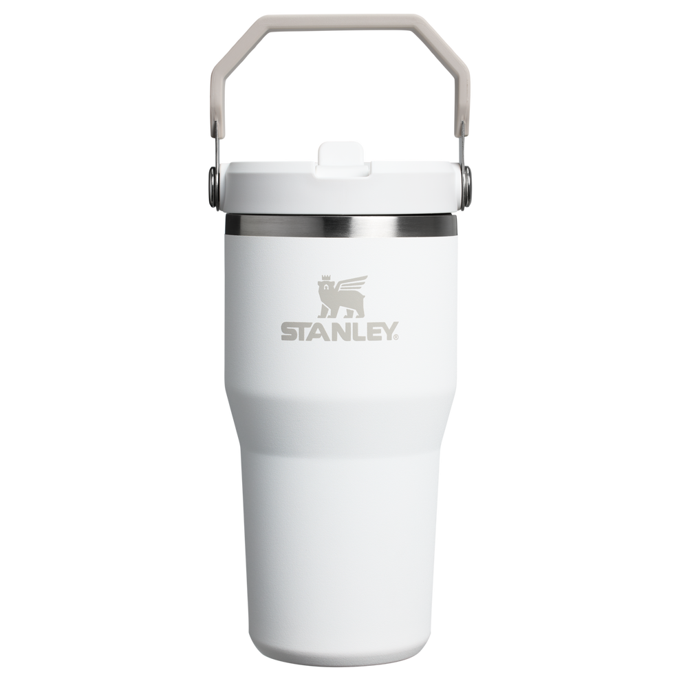 Stanley 1913 IceFlow™ Flip Straw 2.0 Tumbler 0.59L in Frost