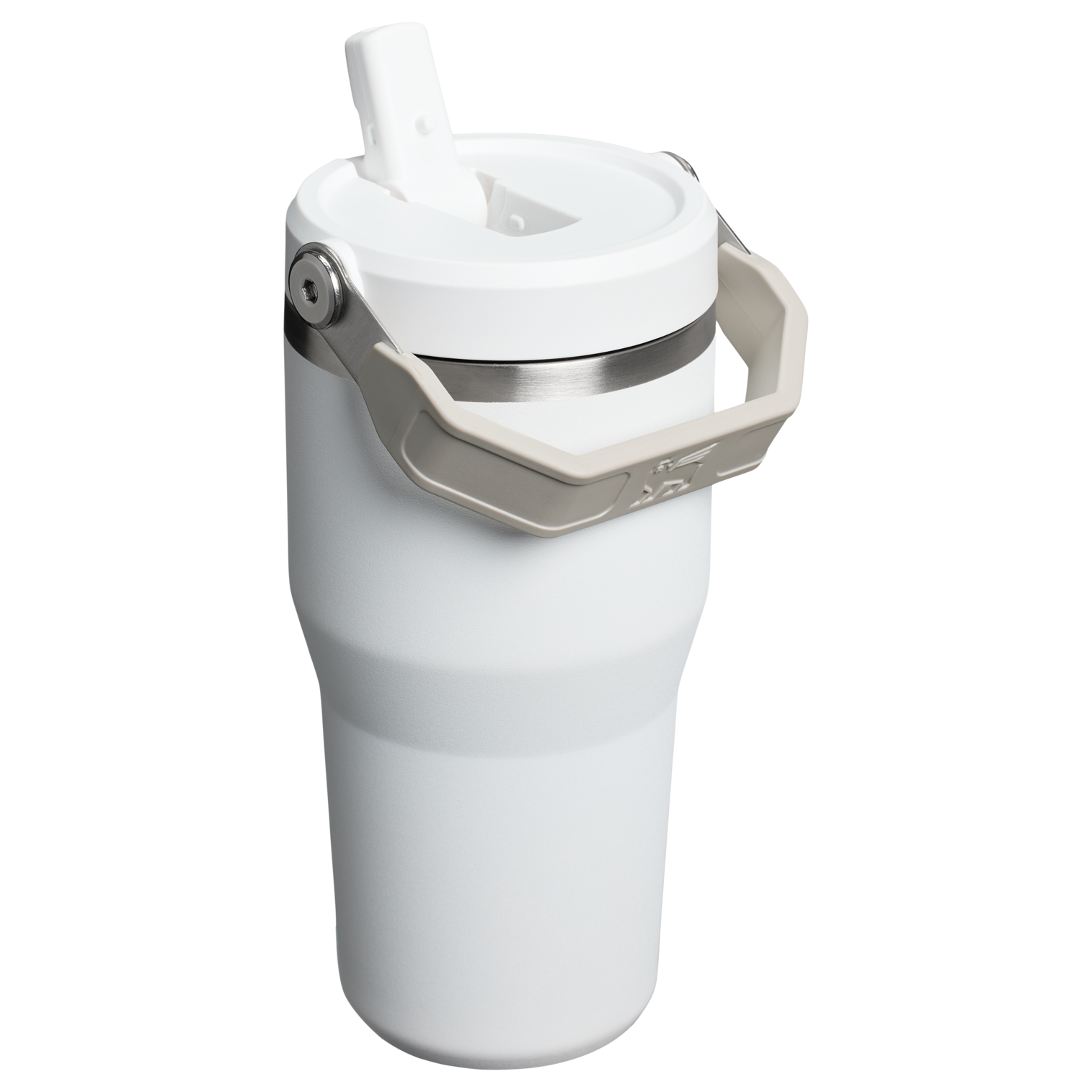 IceFlow™ Flip Straw Tumbler | 0.6L