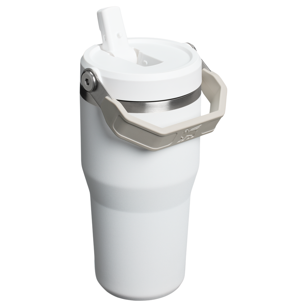 Stanley 1913 IceFlow™ Flip Straw 2.0 Tumbler 0.59L in Frost
