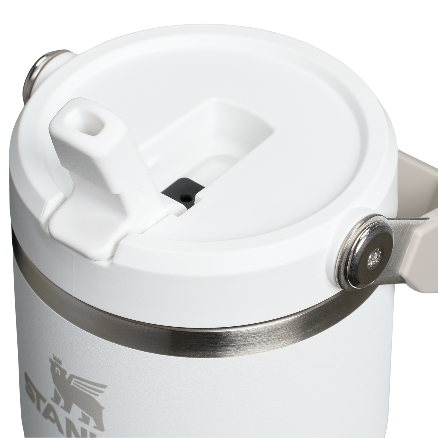 IceFlow™ Flip Straw Tumbler | 0.6L