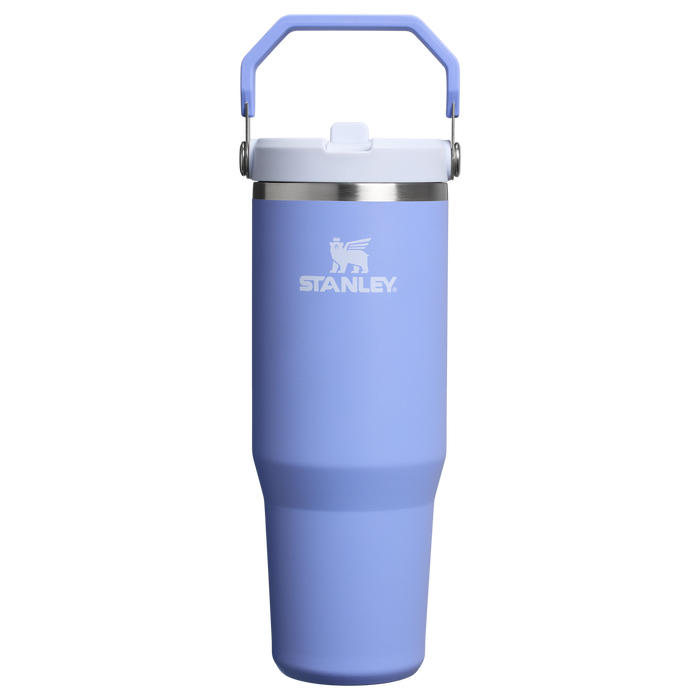 Stanley 1913 Classic IceFlow Flip Straw Tumbler 0.89L in Hydrangea
