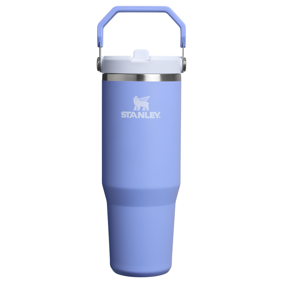 Stanley 1913 Classic IceFlow Flip Straw Tumbler 0.89L in Hydrangea