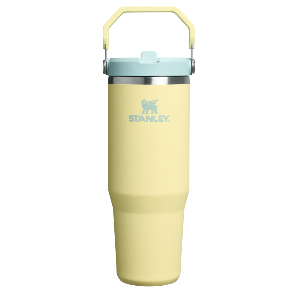 Stanley 1913 Classic IceFlow Flip Straw Tumbler 0.89L in Pomelo