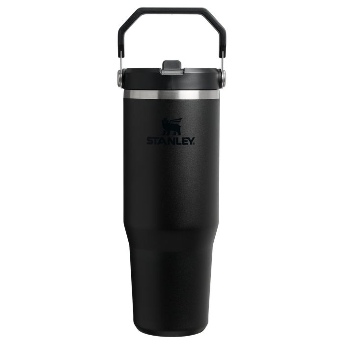 IceFlow Flip Straw Tumbler | 0.89L
