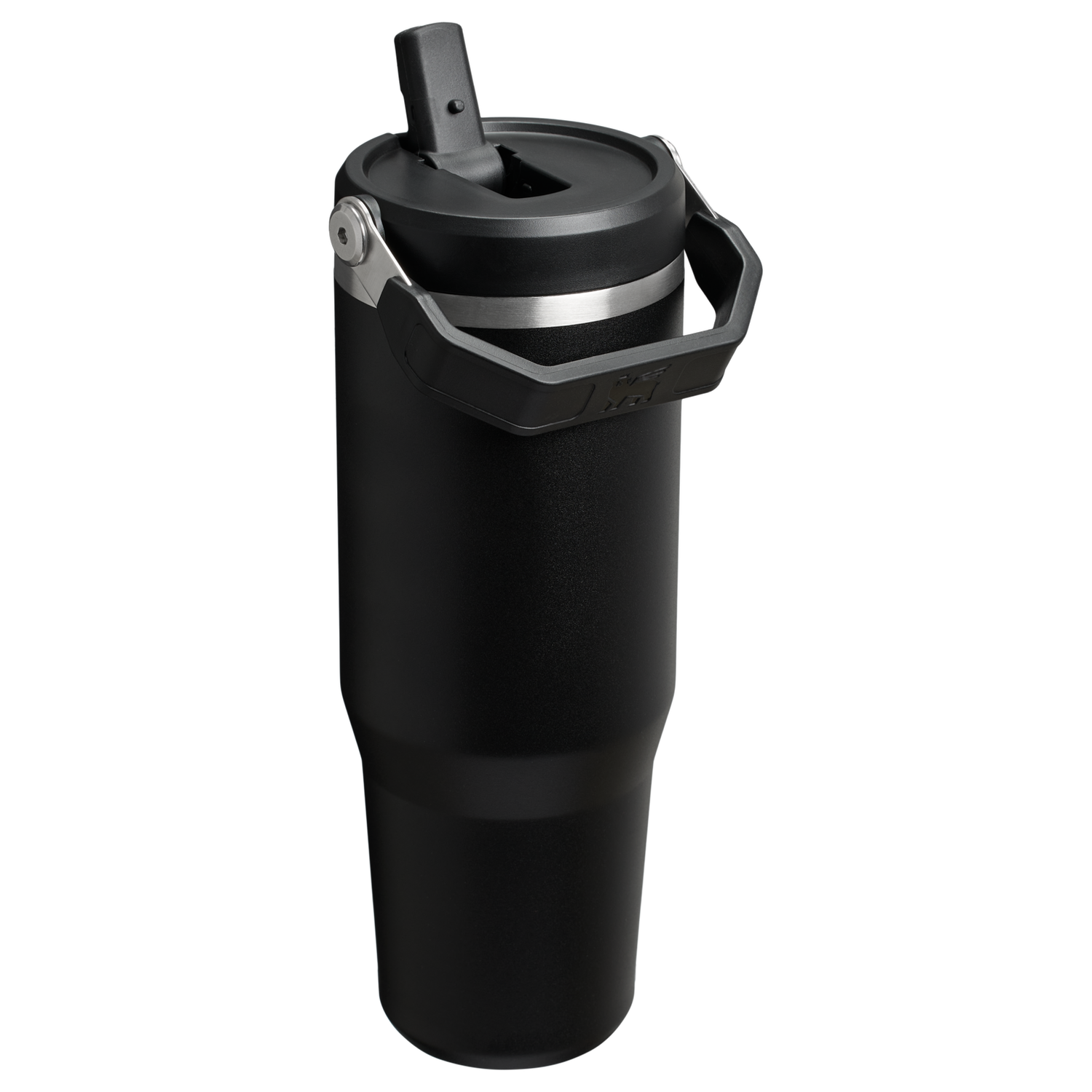 Stanley 1913 IceFlow™ Flip Straw 2.0 Tumbler 0.89L in Black 2.0 | View 1