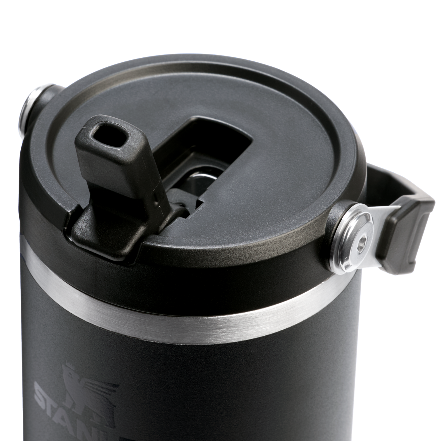 IceFlow Flip Straw Tumbler | 0.89L