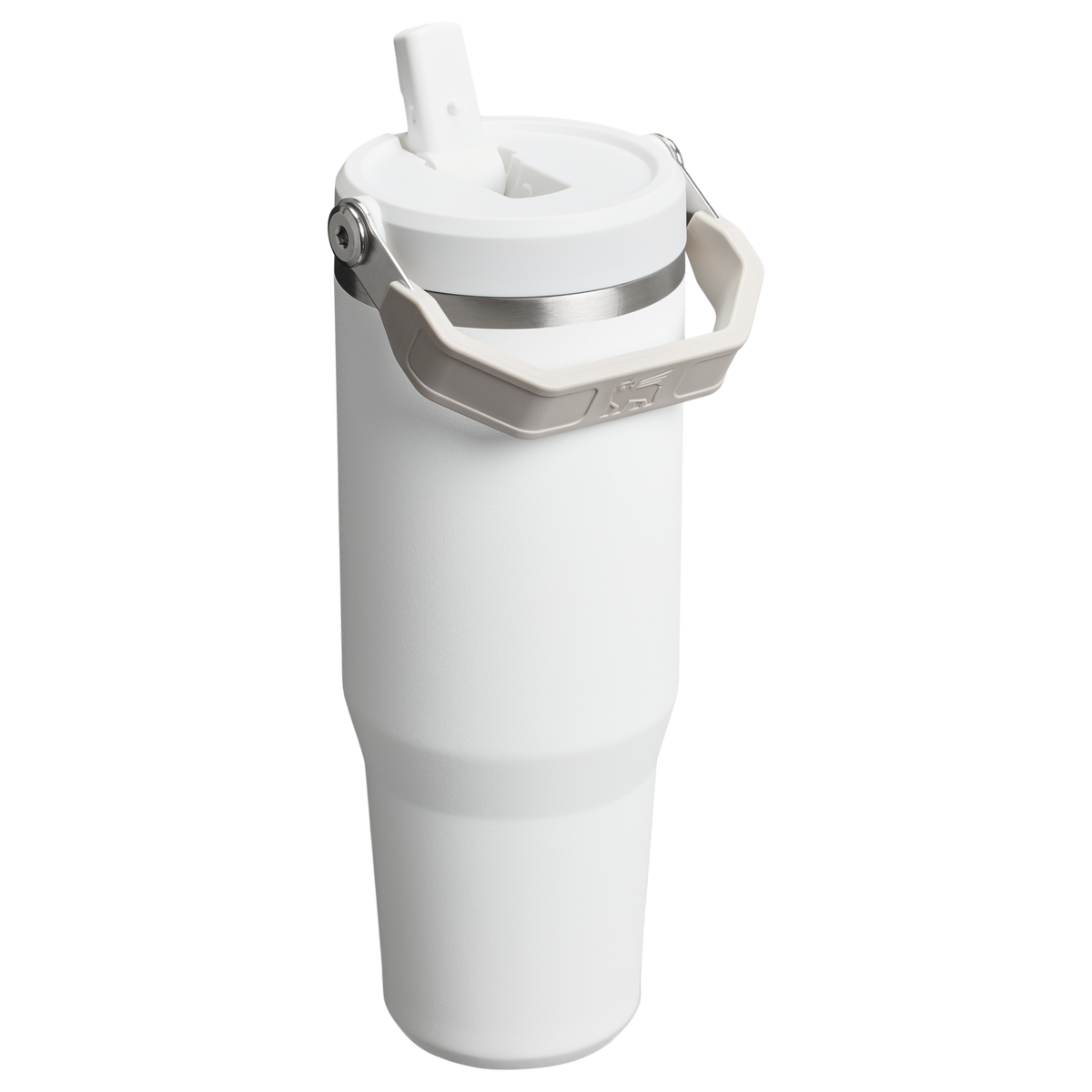 IceFlow™ Flip Straw Tumbler | 0.89L