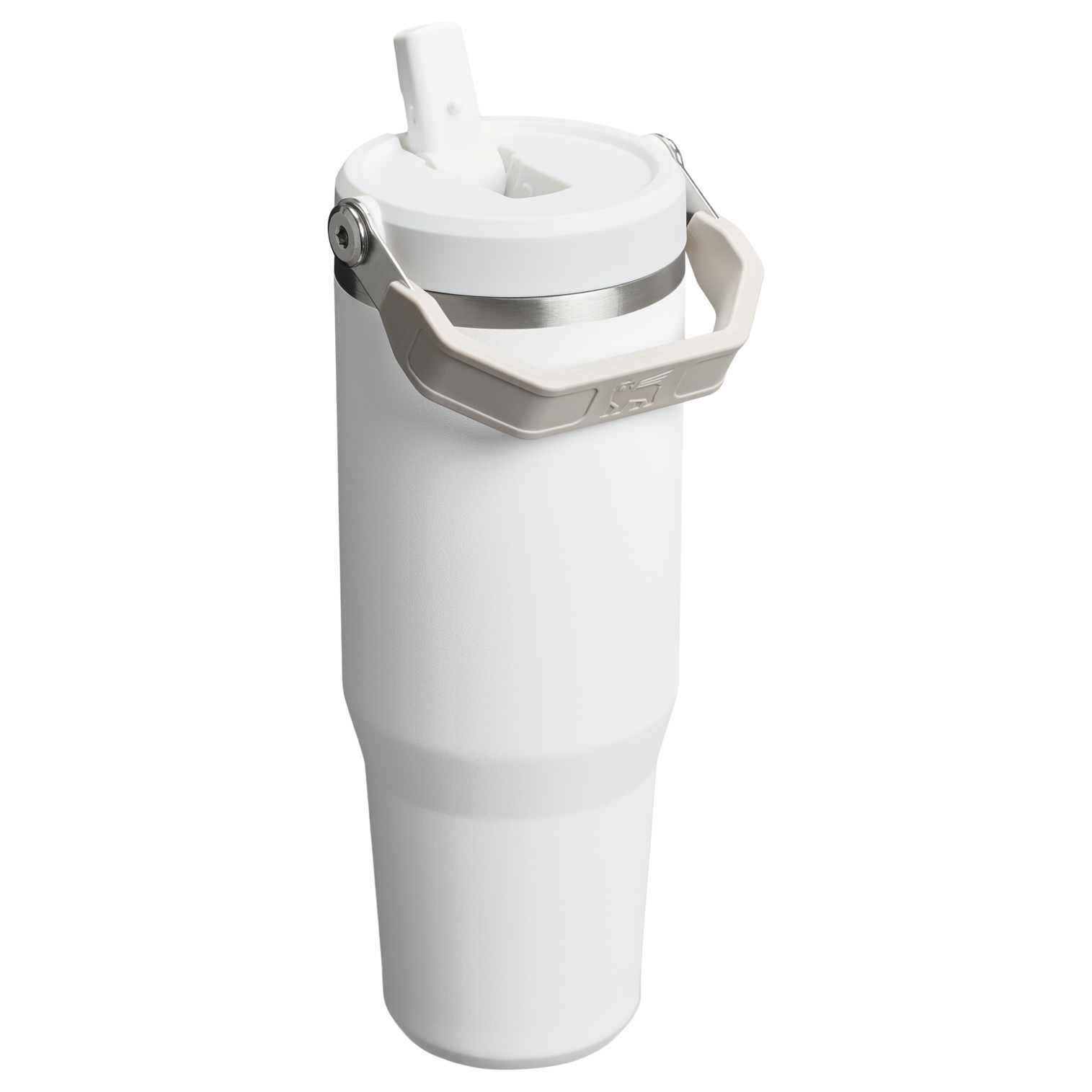 IceFlow™ Flip Straw Tumbler | 0.89L