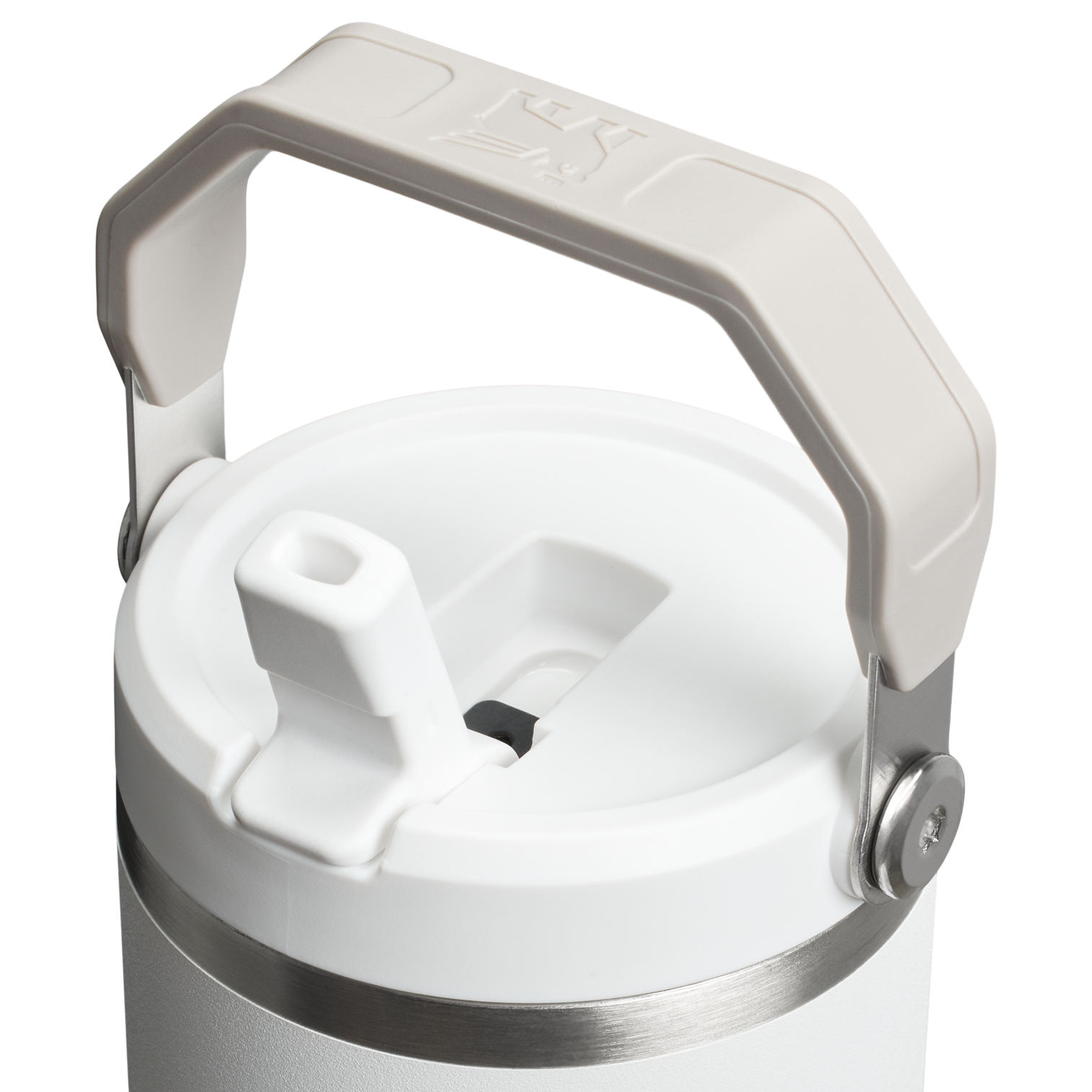 IceFlow™ Flip Straw Tumbler | 0.89L