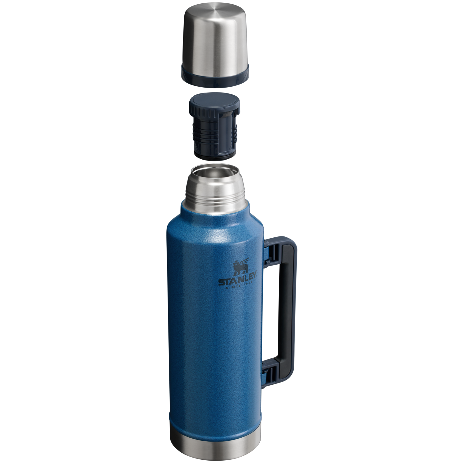Classic Legendary Insulated Bottle | 1.9 L | Stanley Classic Legendary Insulated Bottle | 1.9 L | Stanley