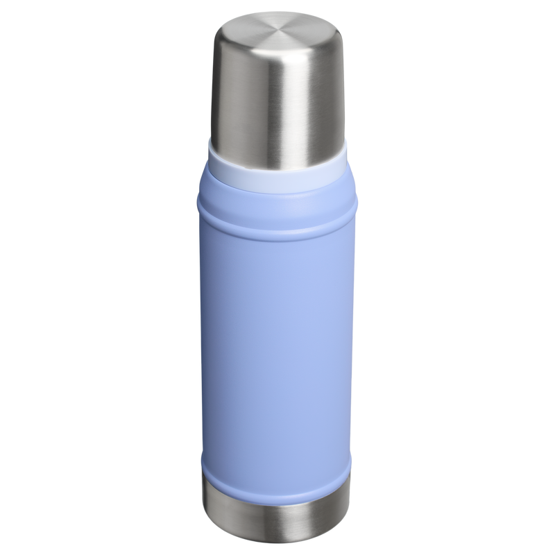 Stanley 1913 Classic Legendary Bottle 0.75L in Hydrangea | Weergave Terug