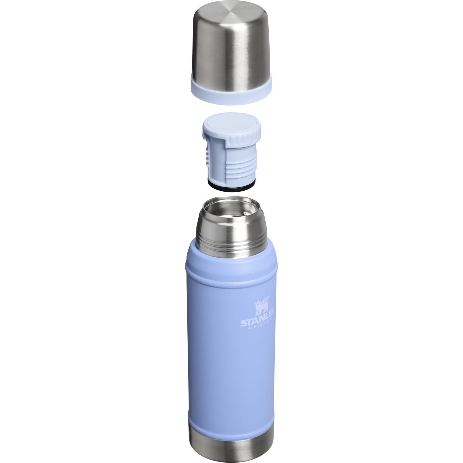Classic Legendary Bottle | 0.75L
