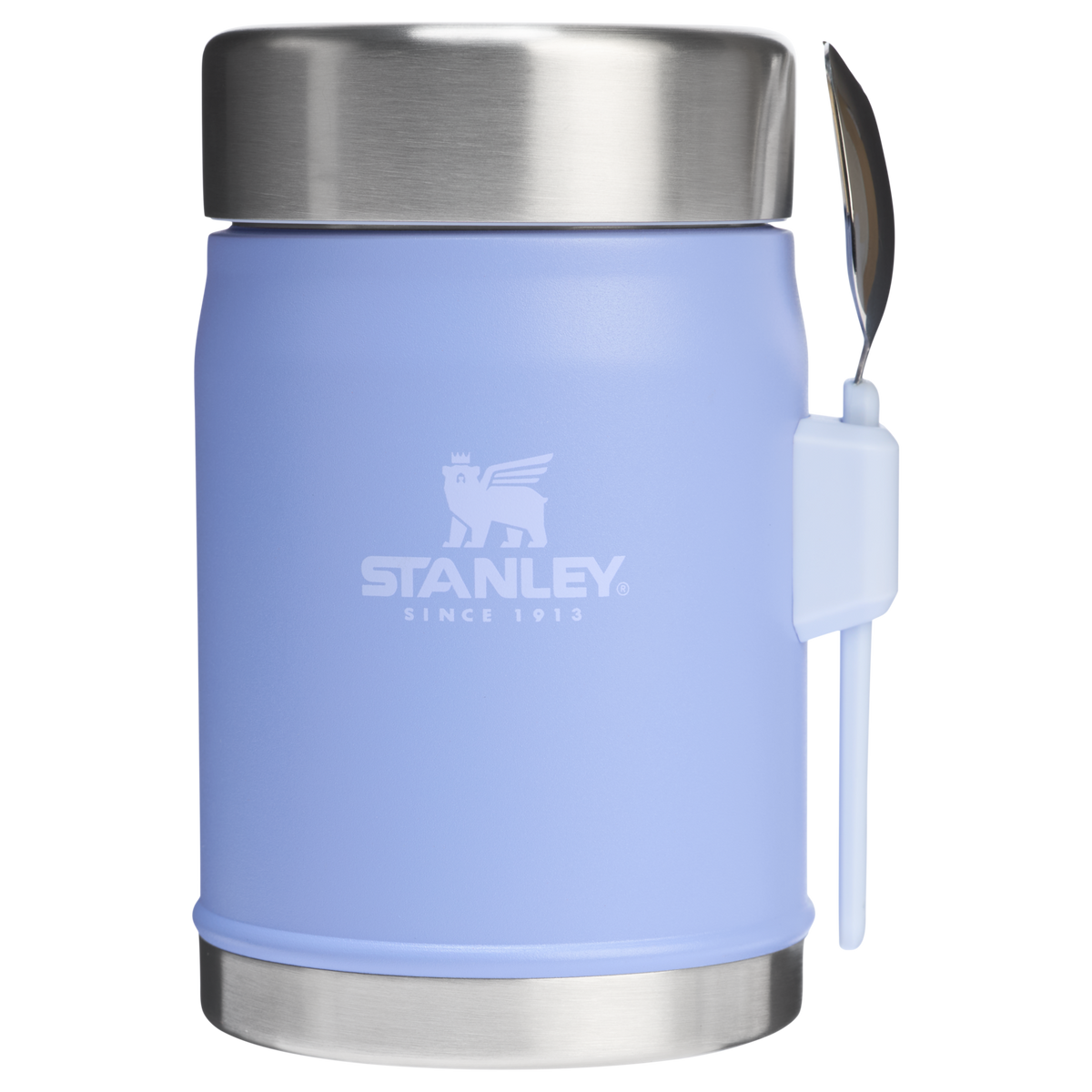 Classic Legendary Food Jar + Spork | 0.4L