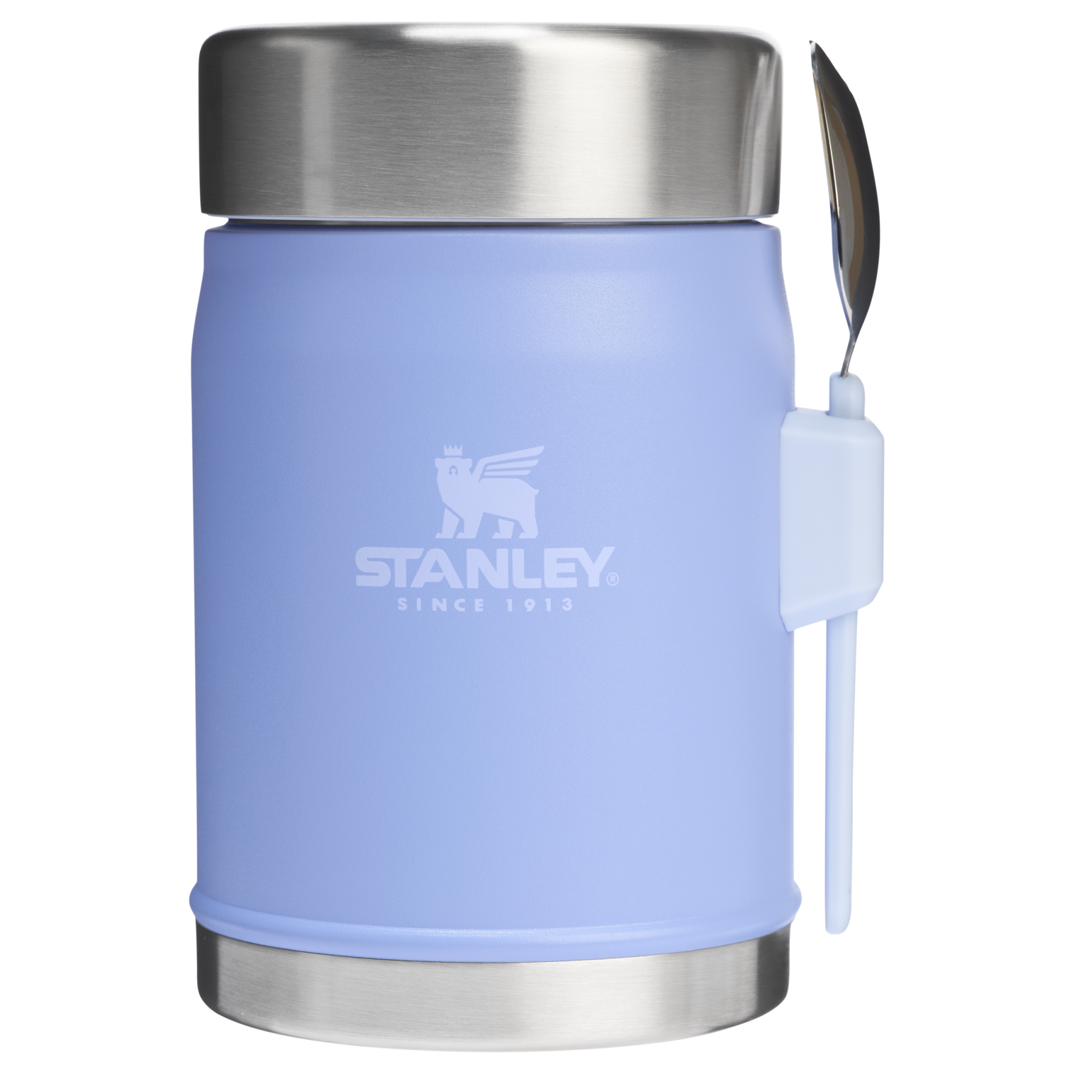 Classic Legendary Food Jar + Spork | 0.4L