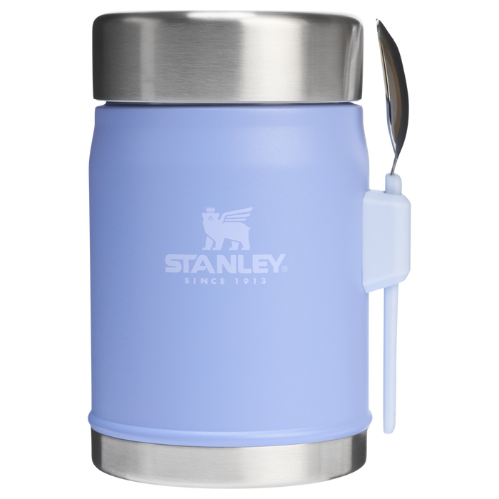 Classic Legendary Food Jar + Spork | 0.4L
