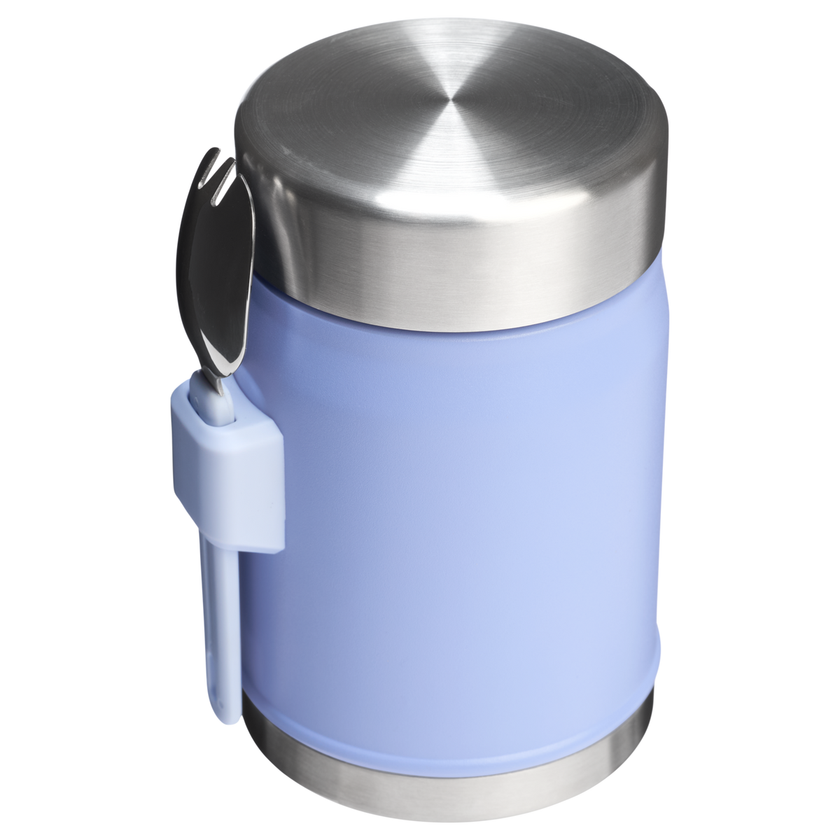 Classic Legendary Food Jar + Spork | 0.4L