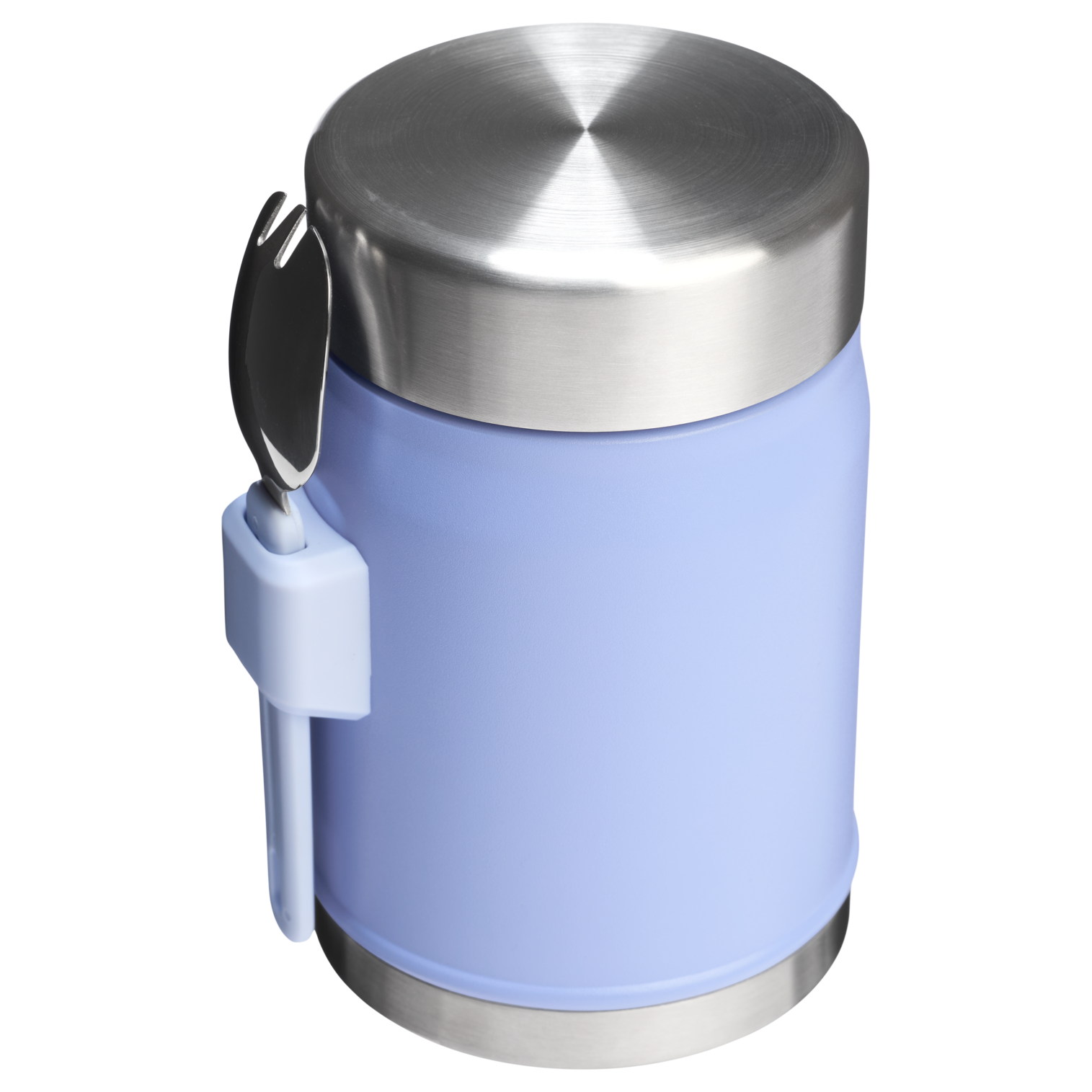Classic Legendary Food Jar + Spork | 0.4L