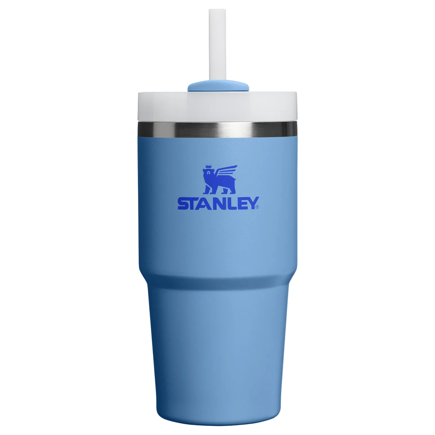 Stanley 1913 Quencher® H2.O Flowstate™ Tumbler 0.59L in Blue Sky | View 1