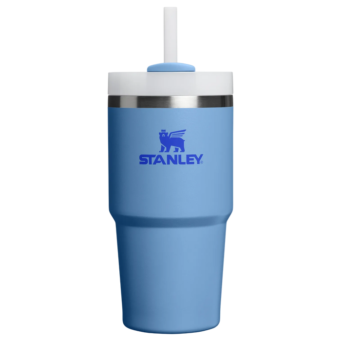 Stanley 1913 Quencher® H2.O Flowstate™ Tumbler 0.59L in Blue Sky