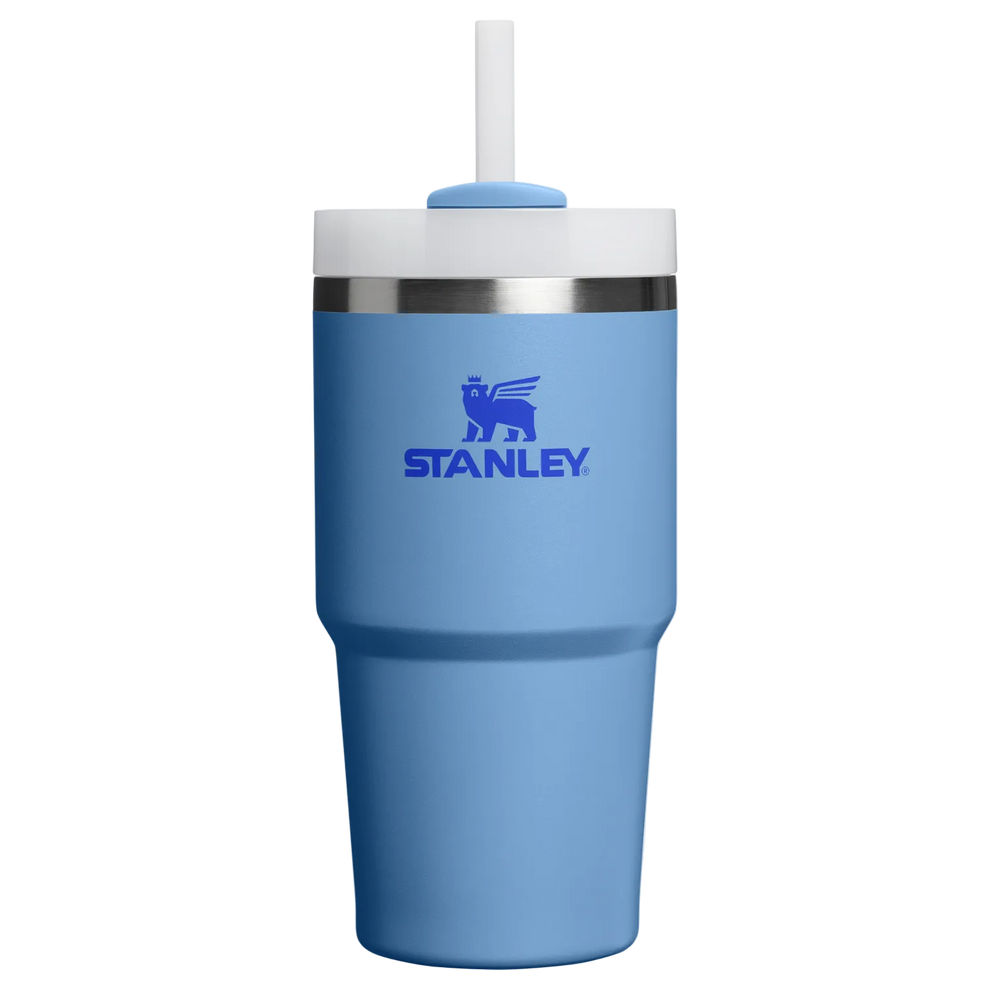 Stanley 1913 Quencher® H2.O Flowstate™ Tumbler 0.59L in Blue Sky