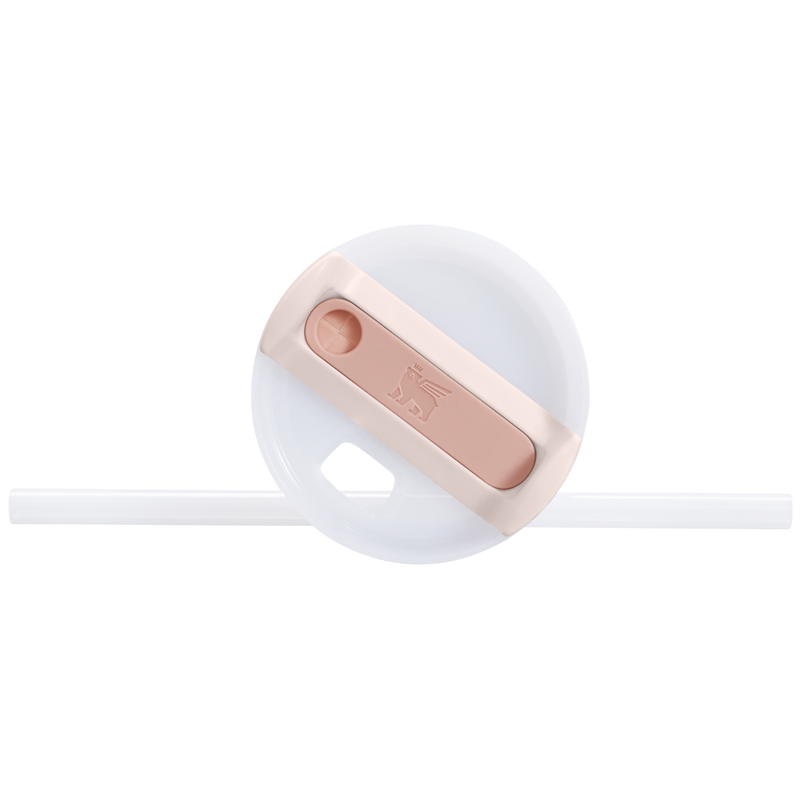 Stanley 1913 Quencher® H2.O Flowstate™ Tumbler 0.59L w Rose Quartz 2.0 | Pokrywka Zobacz