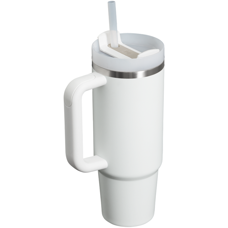 Stanley 1913 Quencher® H2.0 FlowState™ Tumbler 0.89L in Frost | Terug Bekijken