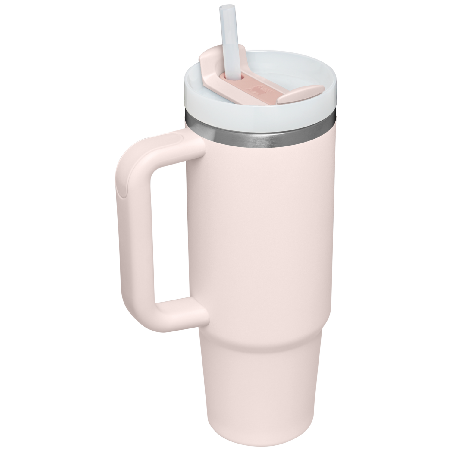 Stanley 1913 Quencher® H2.0 FlowState™ Tumbler 0.89L in Rose Quartz | View 1