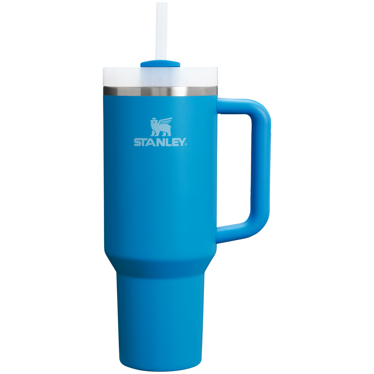 Stanley 1913 Quencher® H2.0 FlowState™ Tumbler 1.18L in Azure