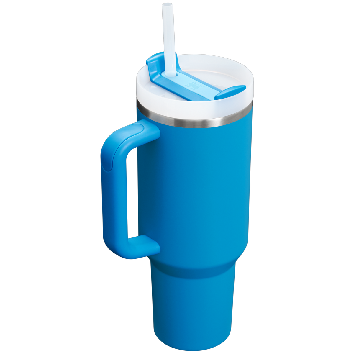 Stanley 1913 Quencher® H2.0 FlowState™ Tumbler 1.18L in Azure