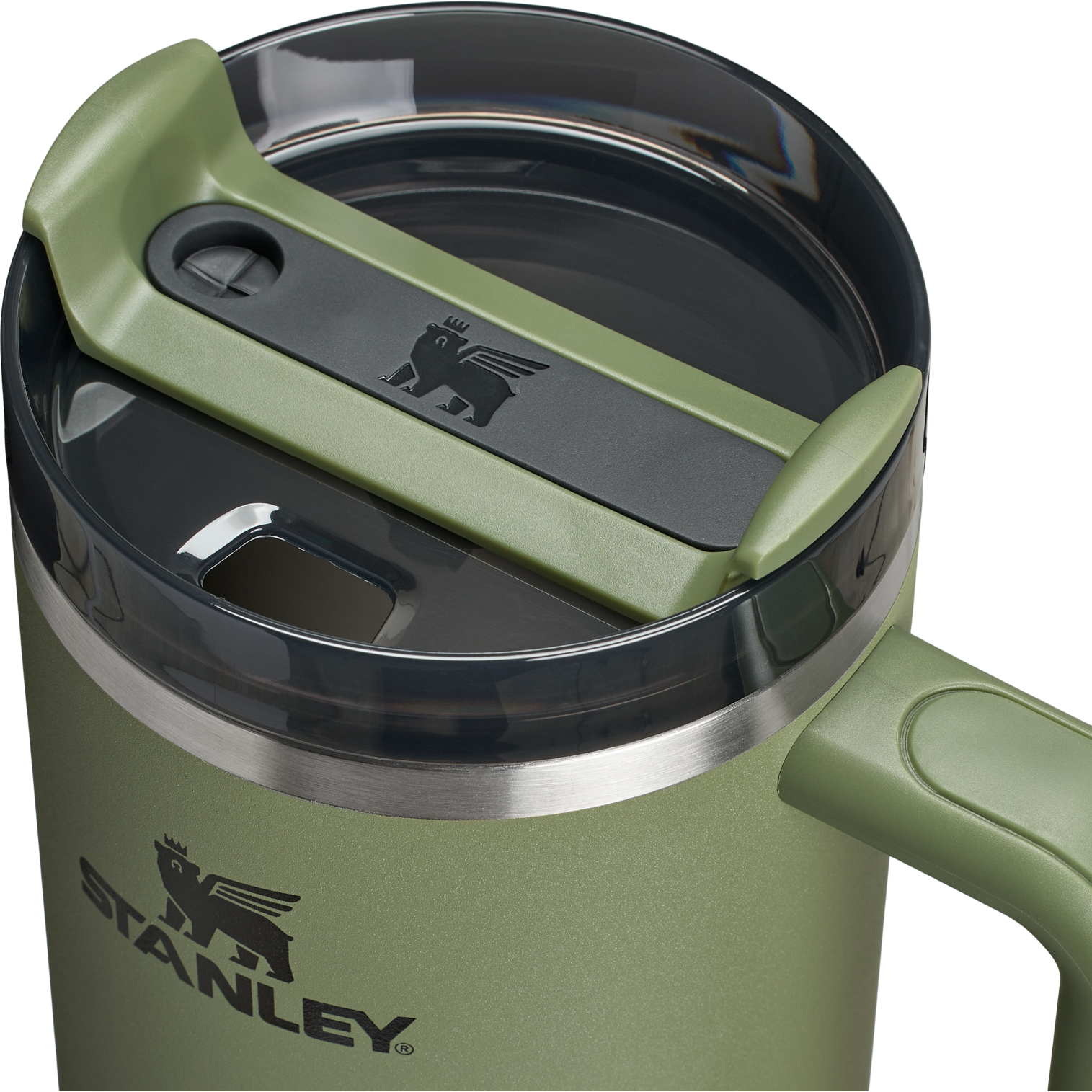 The Quencher H2.0 FlowState™ Tumbler | 1.2L