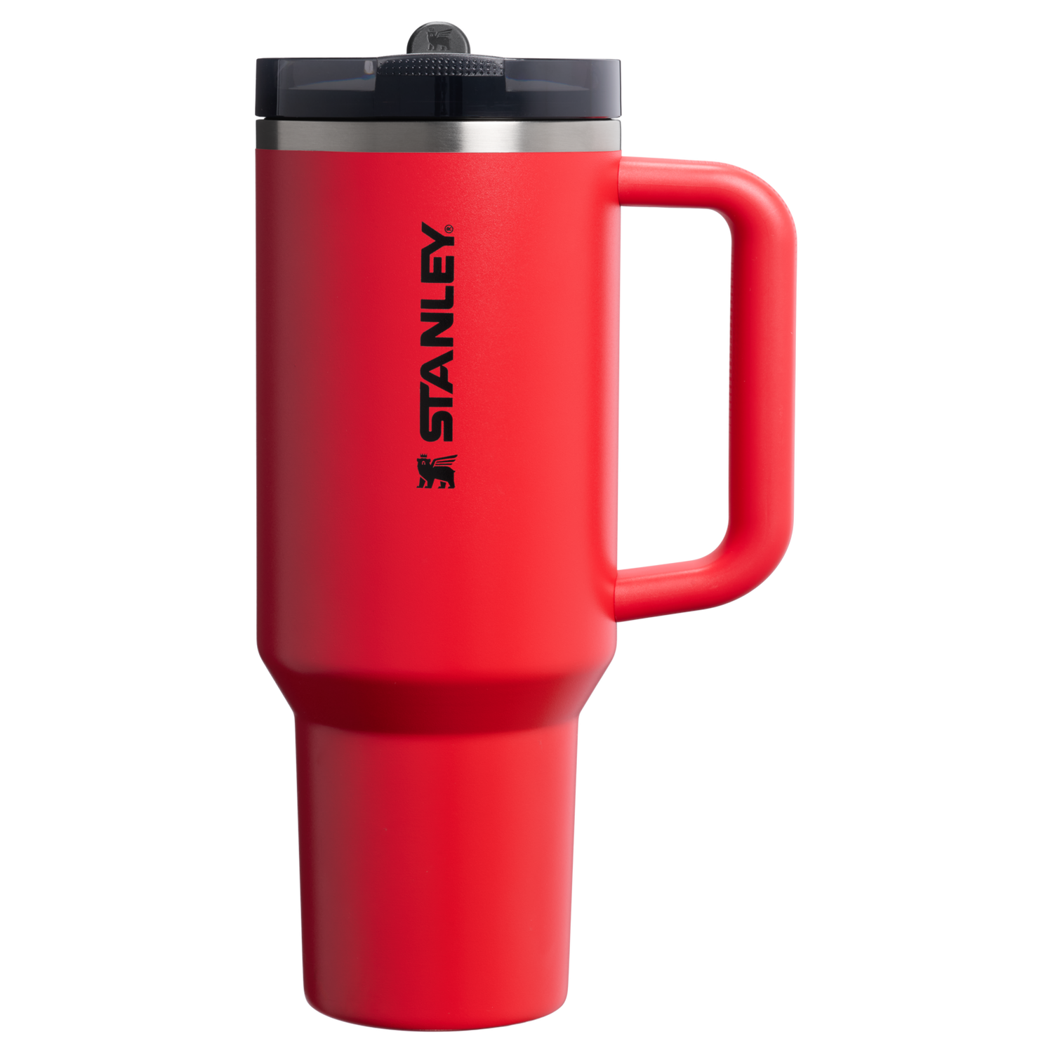 Stanley 1913 Quencher® ProTour Flip Straw Tumbler 1.18L in Chili Black | View 1