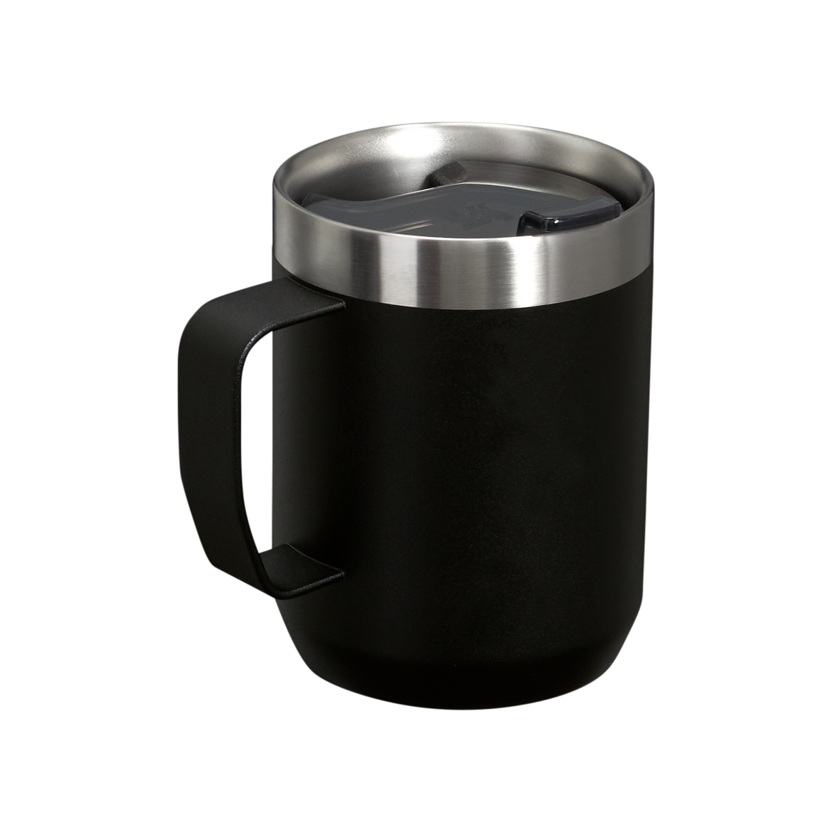 Stanley 1913 Everyday Camp Mug 0.23L in Black 2.0