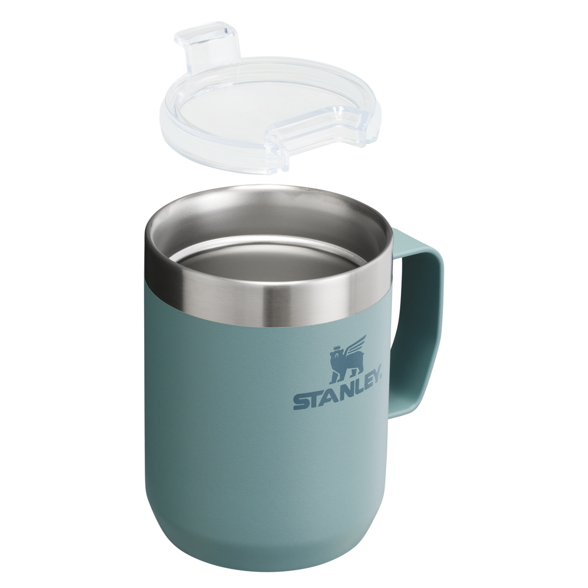 Classic Legendary Camp Mug | 0.23L
