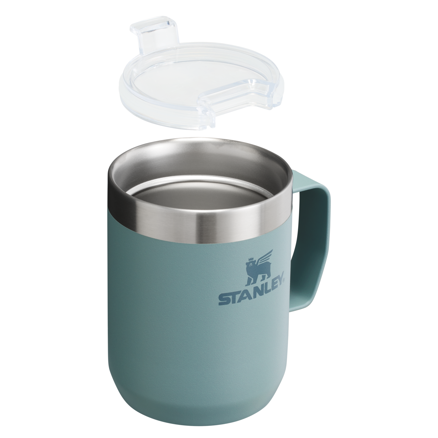 Classic Legendary Camp Mug | 0.23L