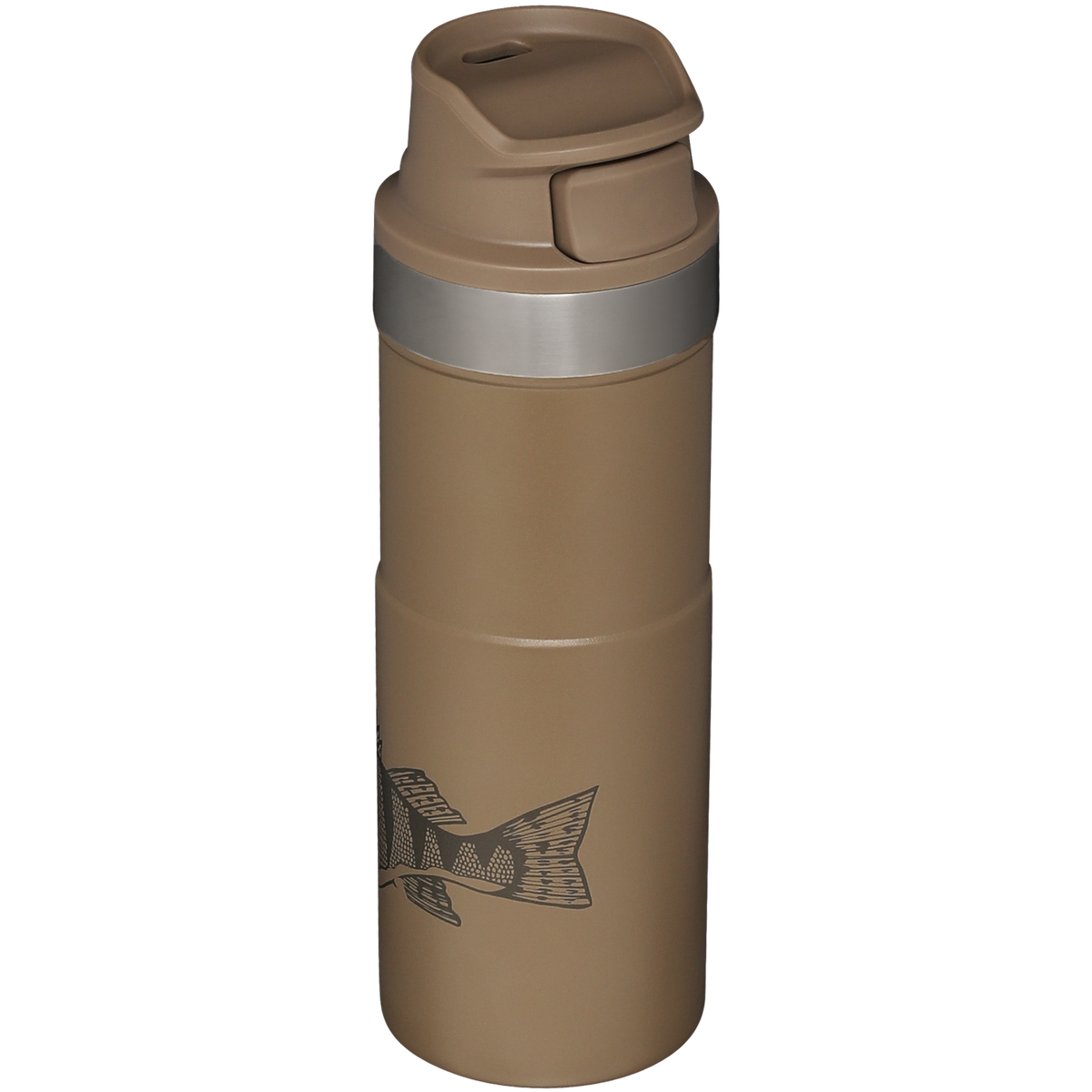 Stanley Classic Peter Perch Trigger-Action Travel Mug | Perch | 0.47L