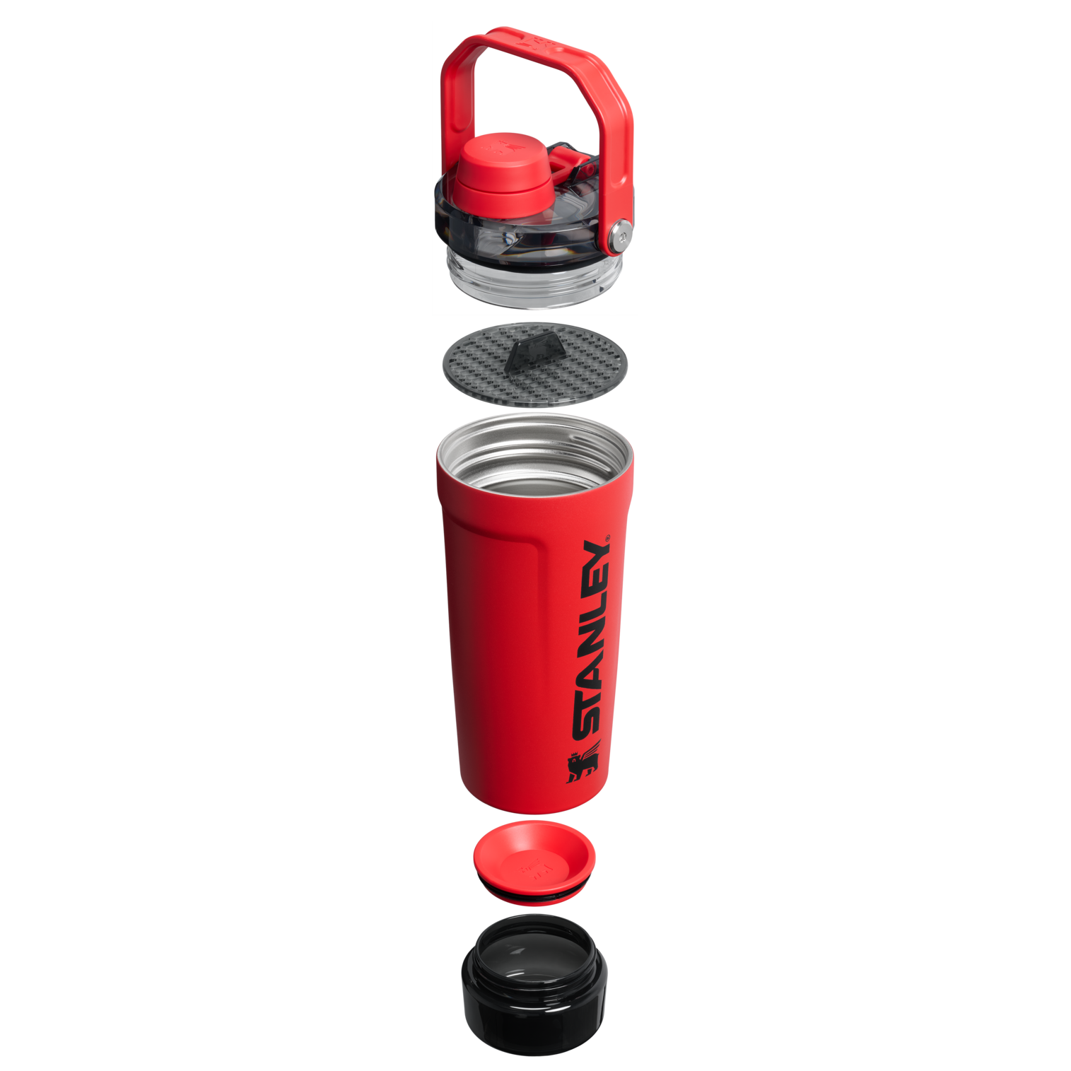 Vitalize™ Shaker | 0.59L