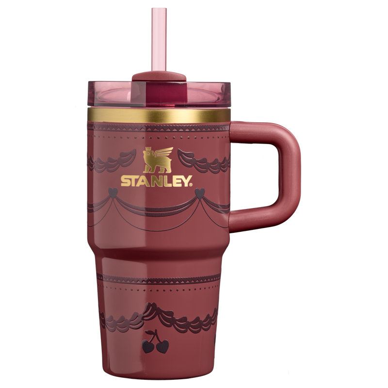 Valentine's Day Quencher H2.0 Flowstate Tumbler