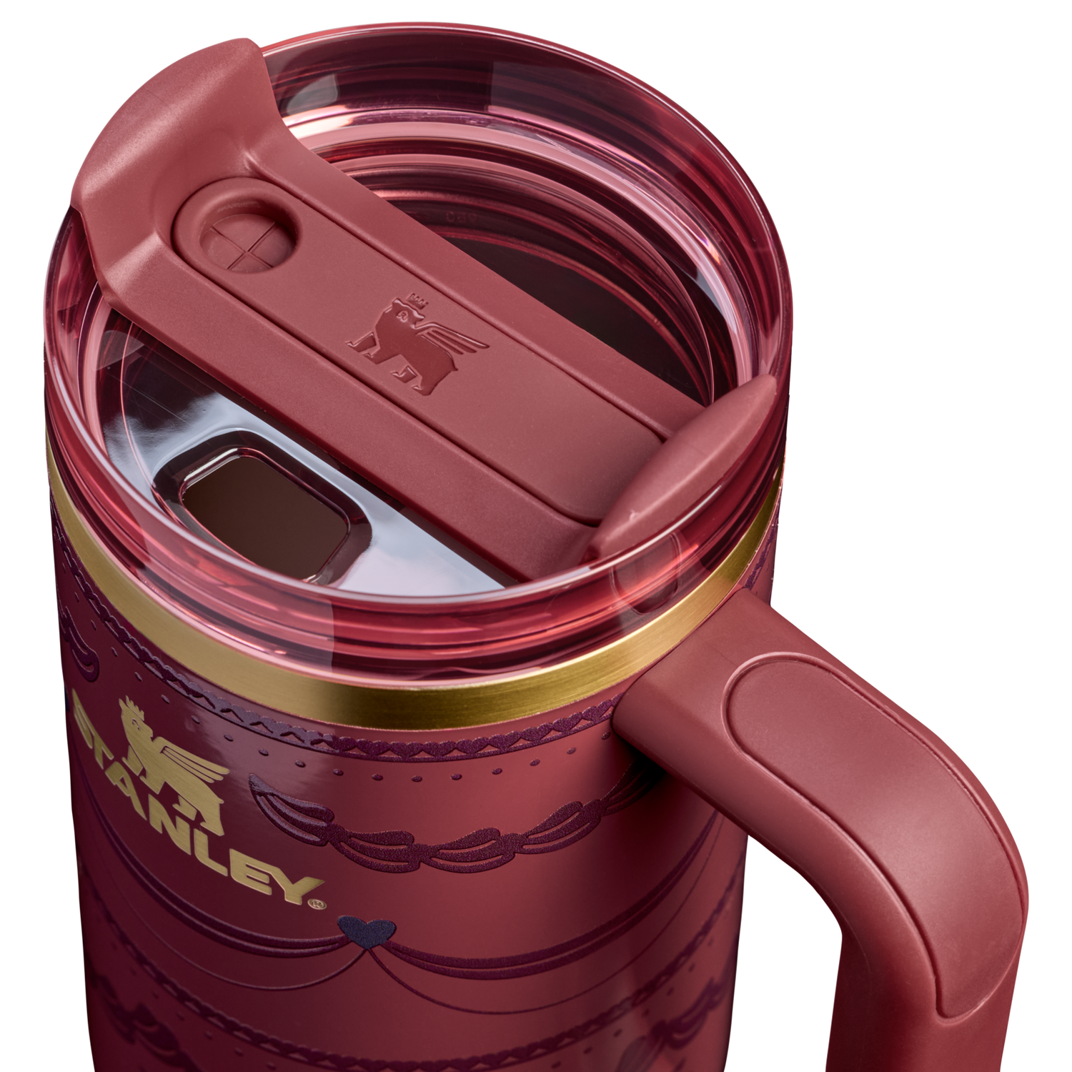 Quencher® H2.0 FlowState™ Tumbler