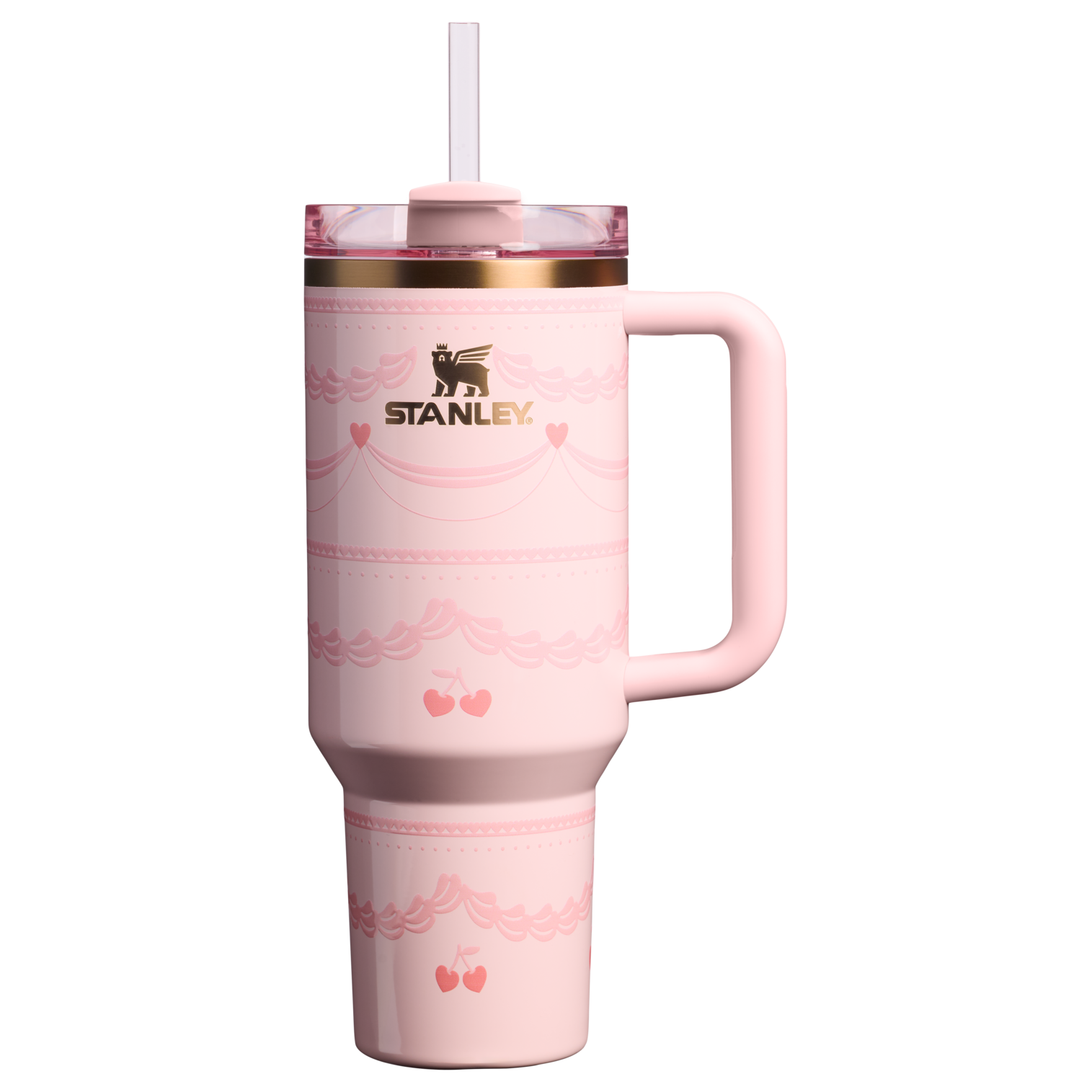 Quencher® H2.0 FlowState™ Tumbler | 1.18L