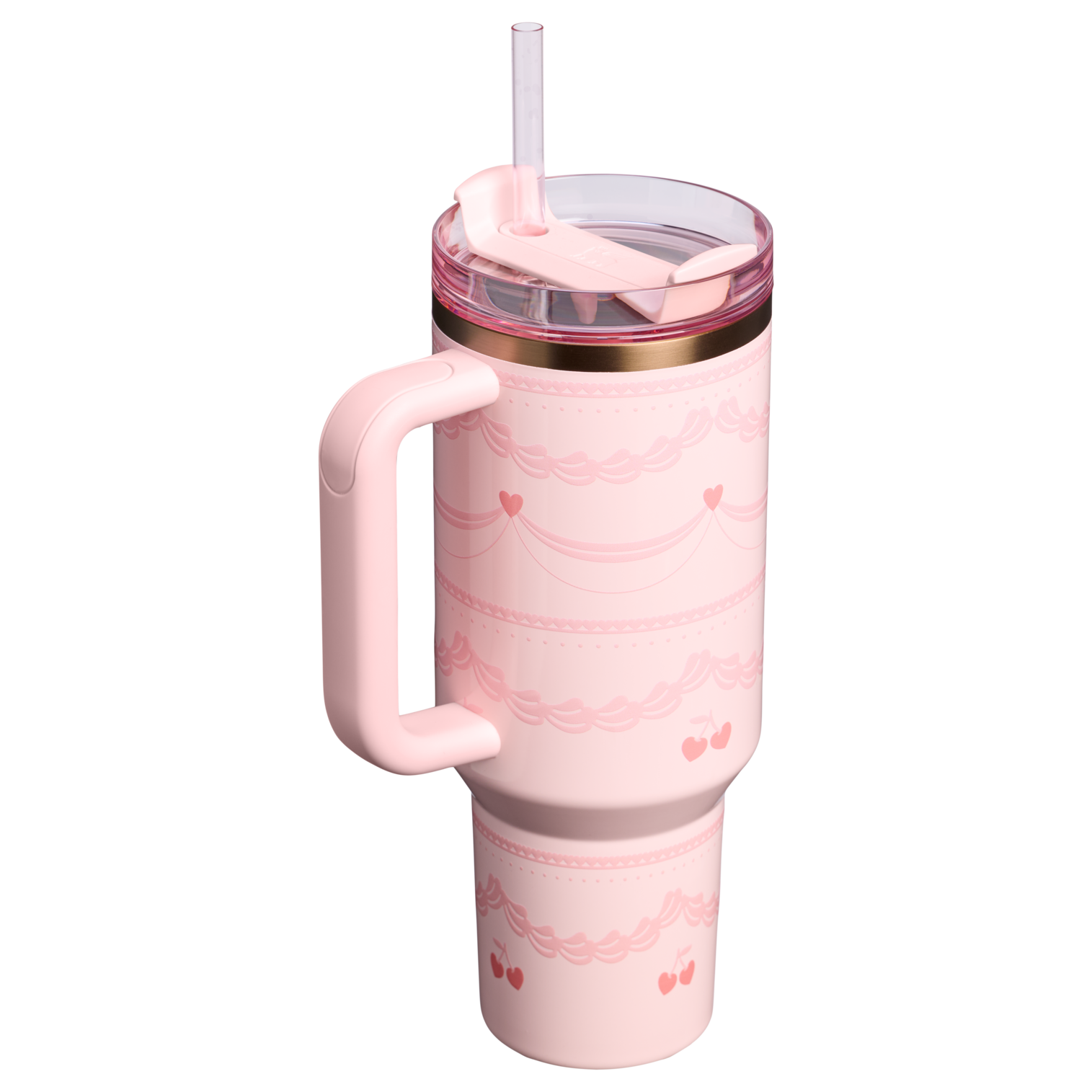 Quencher® H2.0 FlowState™ Tumbler | 1.18L