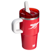 Stanley 1913 x Arsenal Quencher® ProTour Flip Straw Tumbler | 0.59L