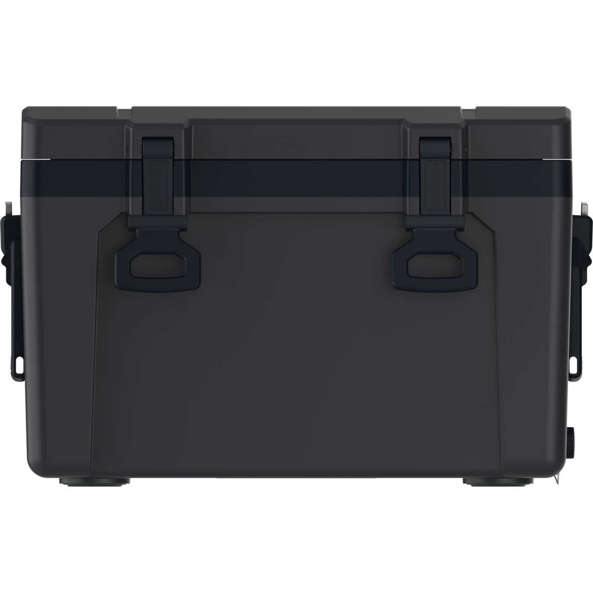 Easy-Carry Outdoor Cooler